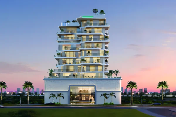 Meriden Beach Residences