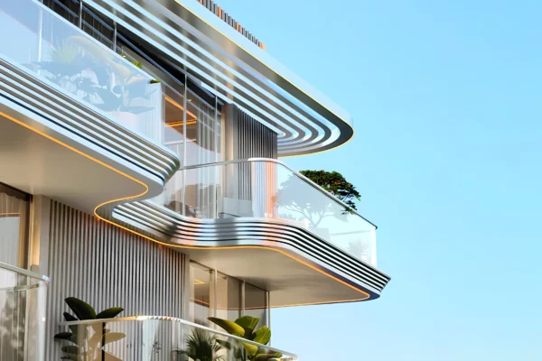 Meriden Beach Residences 2