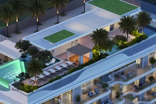 Meriden Beach Residences 3