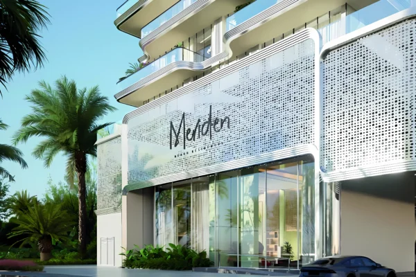 Meriden Beach Residences 4