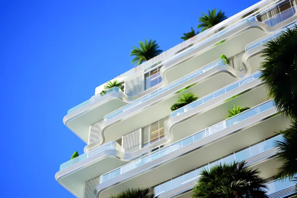 Meriden Beach Residences 5