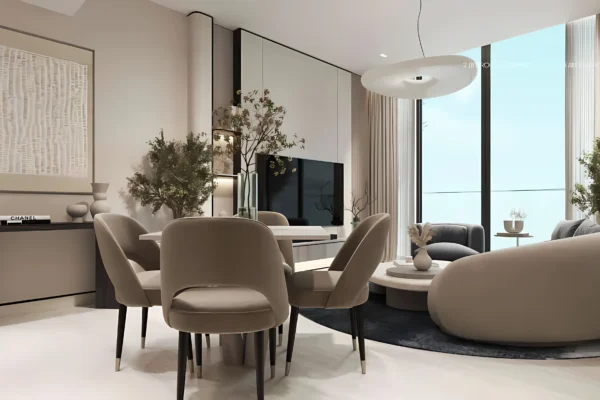 Meriden Beach Residences 9
