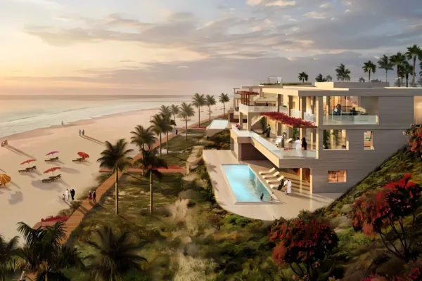 Hudayriyat Golf Estates 6