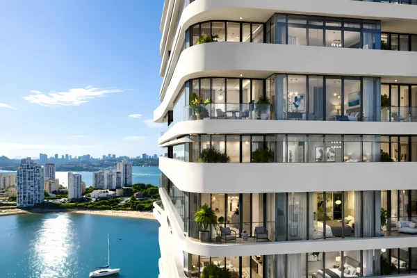 Linar by Alef Group 2