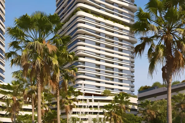 Linar by Alef Group 4