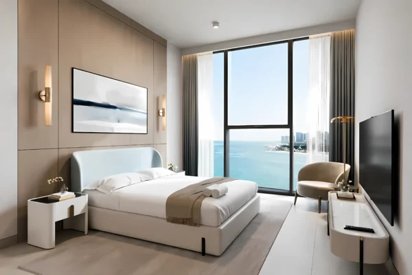 Linar by Alef Group 6