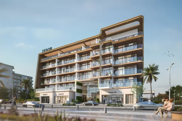 Ventana Residences