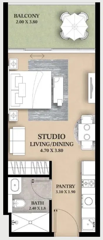 Studio
