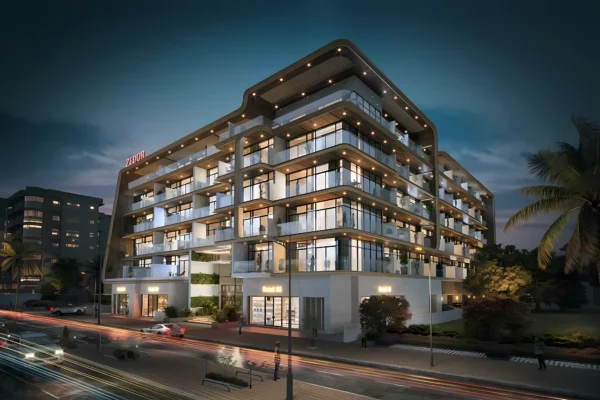 Ventana Residences 2