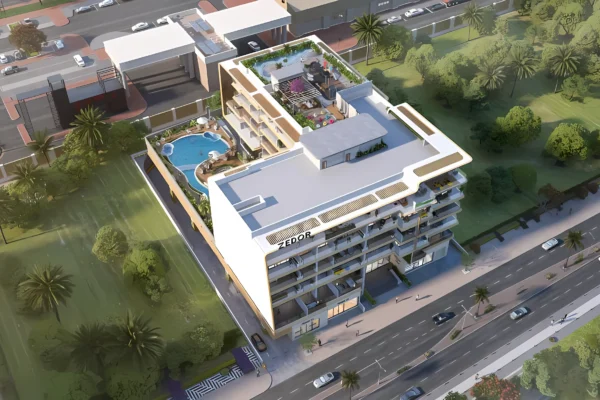 Ventana Residences 3
