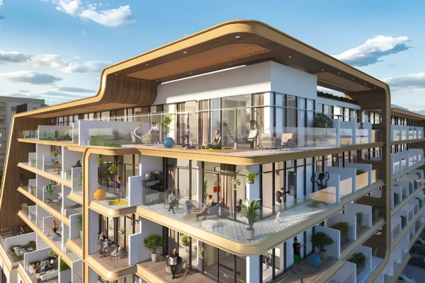 Ventana Residences 4
