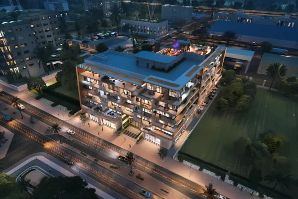 Ventana Residences 5