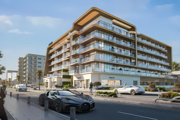 Ventana Residences 6