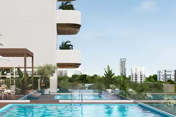 Kyomi Residences 4