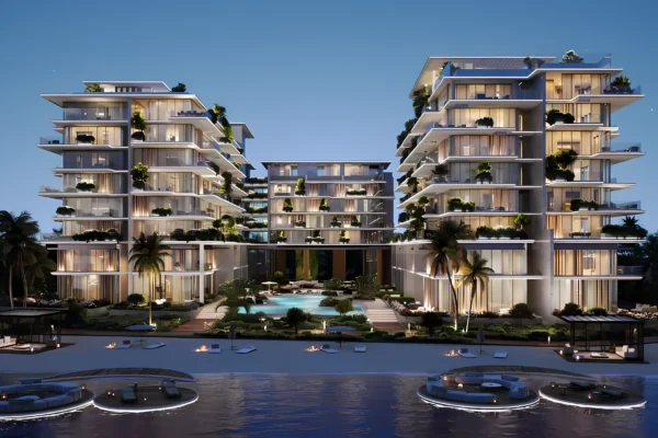 Silena Residences