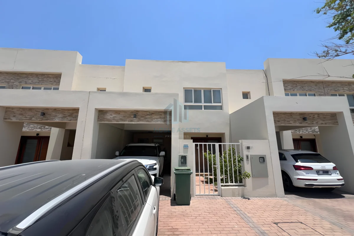 Haus in Mina Al Arab, RAK Properties