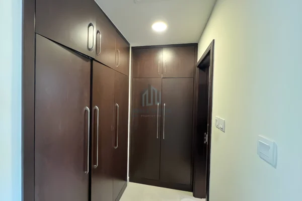 Spacious 2BR+Maid Townhouse | Glass Skylight RAK 22