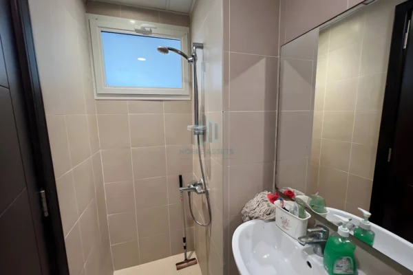 Spacious 2BR+Maid Townhouse | Glass Skylight RAK 29