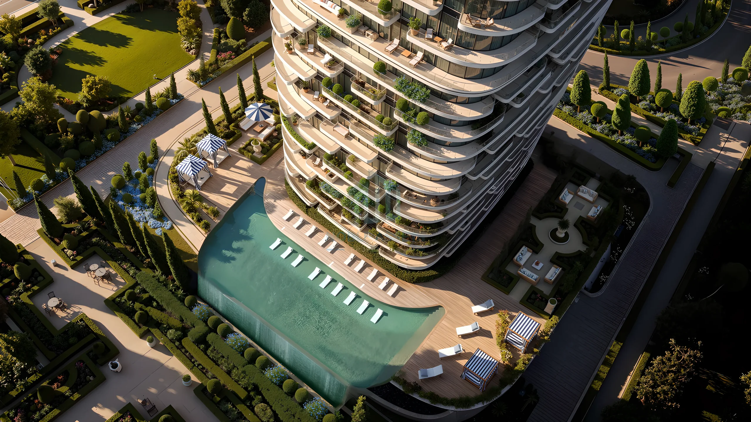 Luxury Living | Wynn Casino Sea View | Beachfront