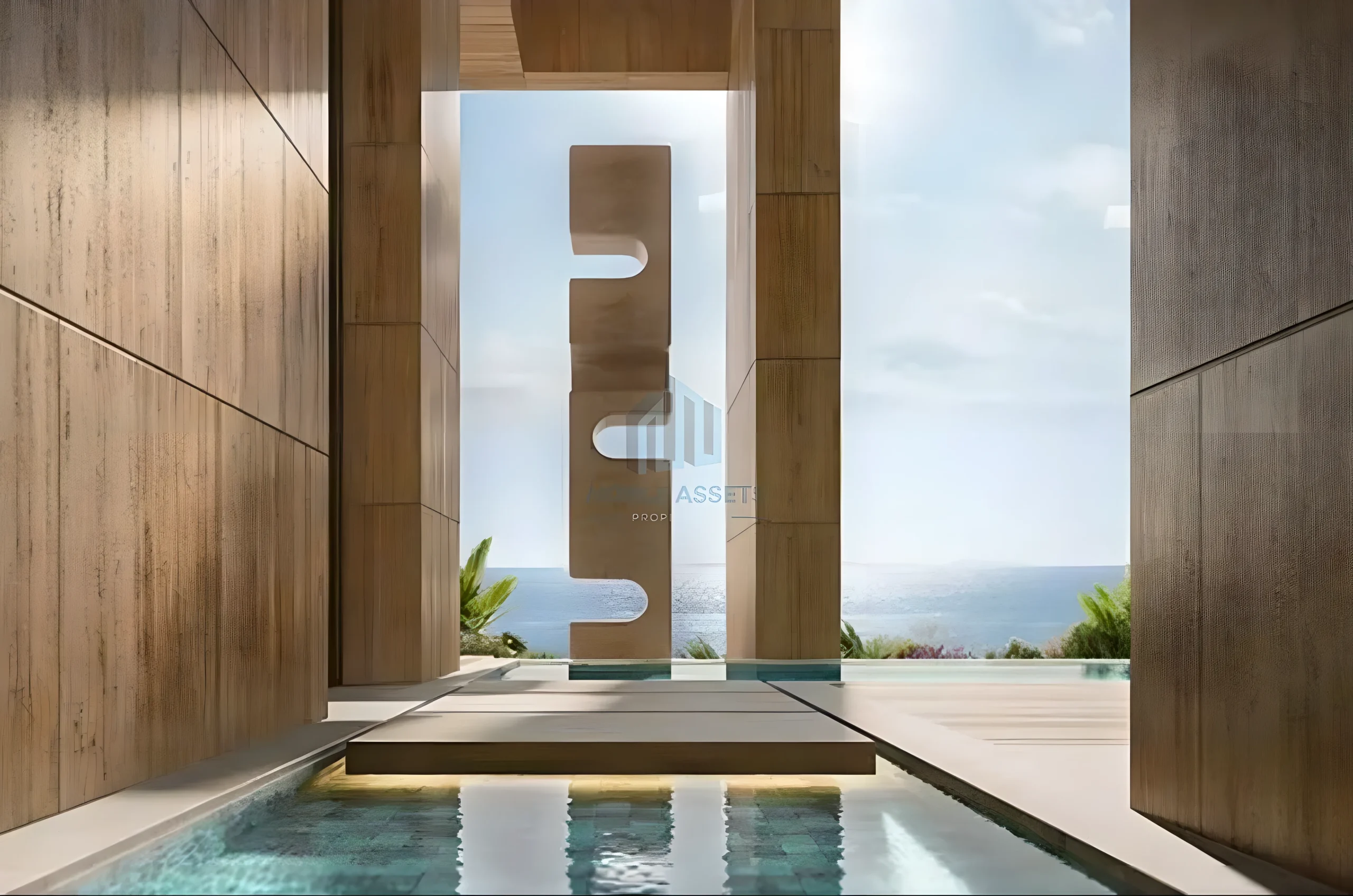 Waterfront Studio | Ellington | High ROI | Seaview 5