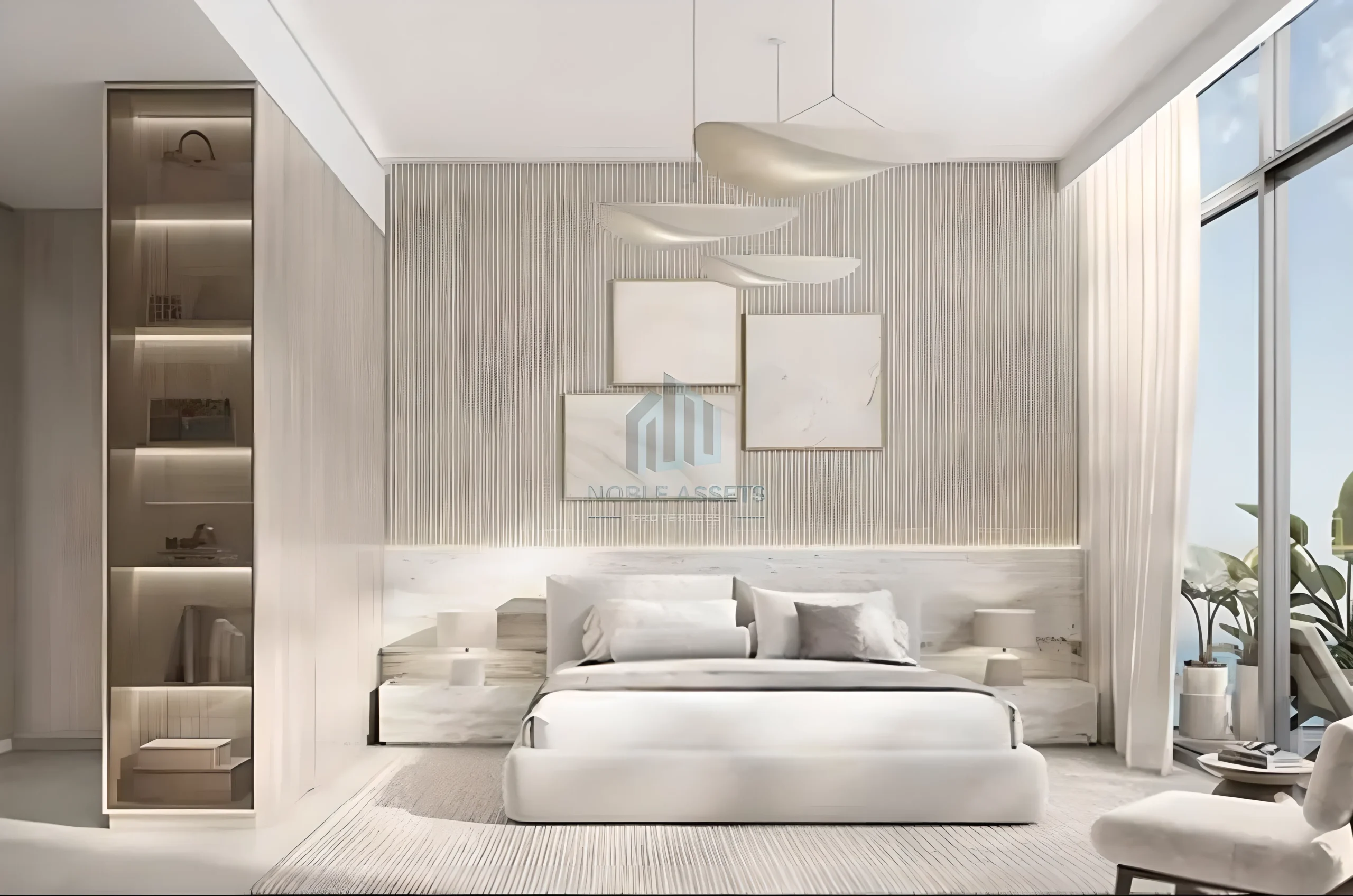 Waterfront Studio | Ellington | High ROI | Seaview 9