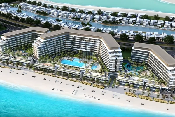 1 BR | Distress Deal | Siniya Island | Beachfront 2