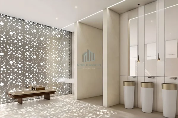 1 BR | Distress Deal | Siniya Island | Beachfront 9