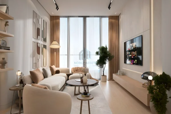 Azure By Lapis: Studio with Spectacular Sea View 14