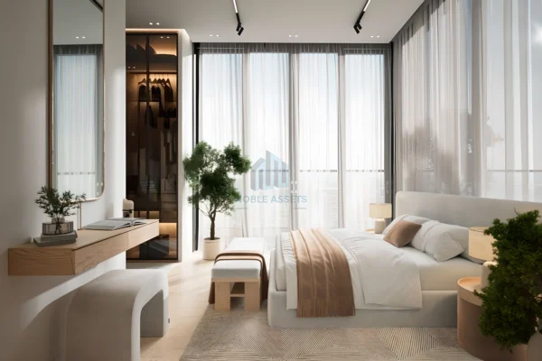 Azure By Lapis: Studio with Spectacular Sea View 22