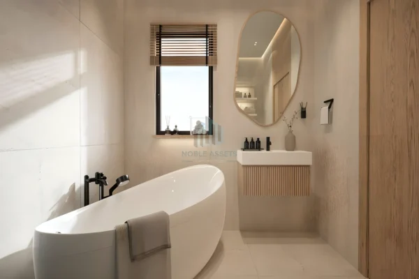 Azure By Lapis: Studio with Spectacular Sea View 23