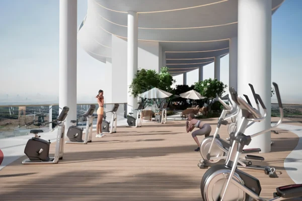 Azure By Lapis: Studio with Spectacular Sea View 5