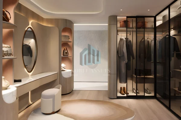Ultra-Luxury Furnished Penthouse Al Marjan Island 11