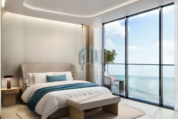Ultra-Luxury Furnished Penthouse Al Marjan Island 13