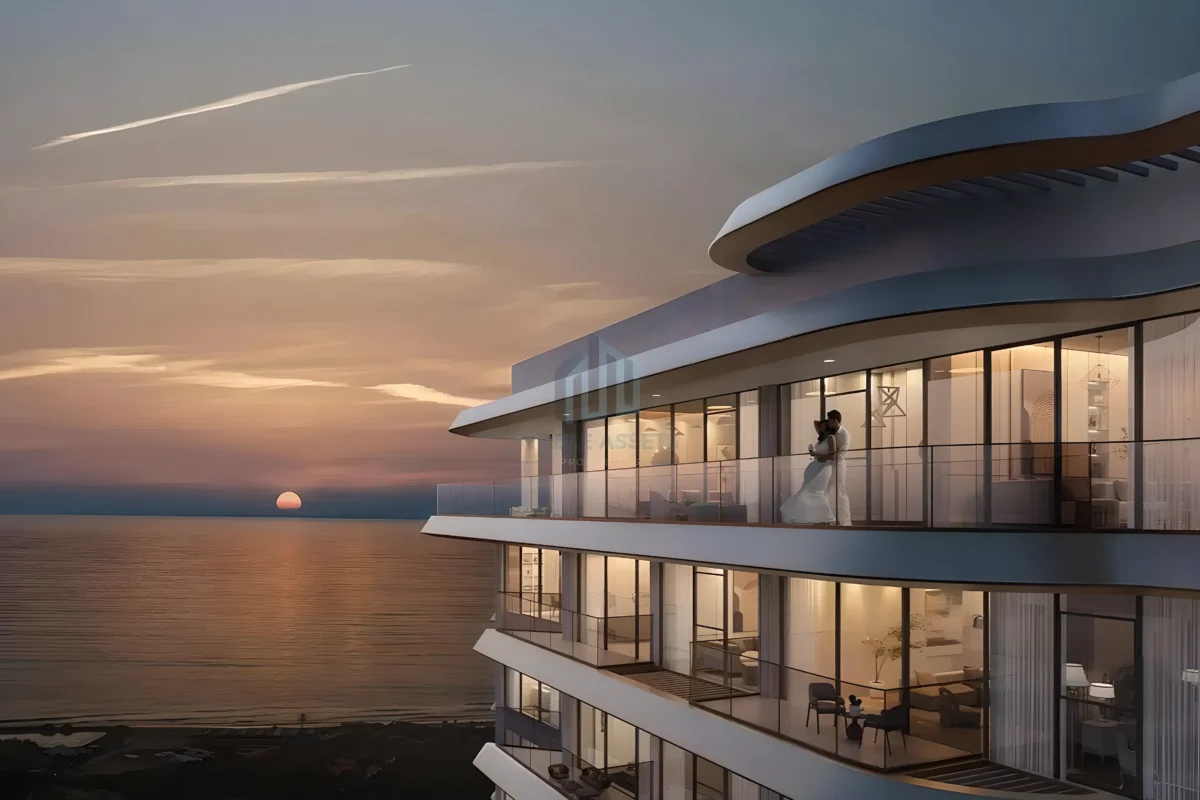 Apartment in Mina Al Arab, RAK Properties