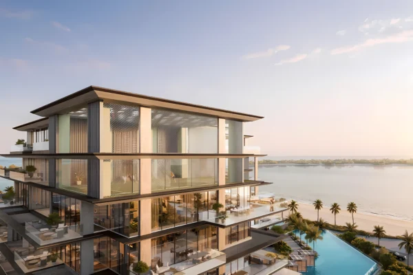 Omoria Private Residences 2