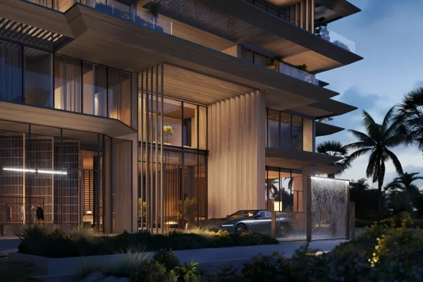 Omoria Private Residences 3