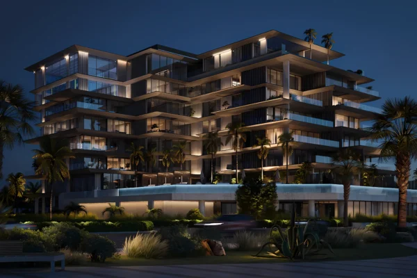 Omoria Private Residences 4
