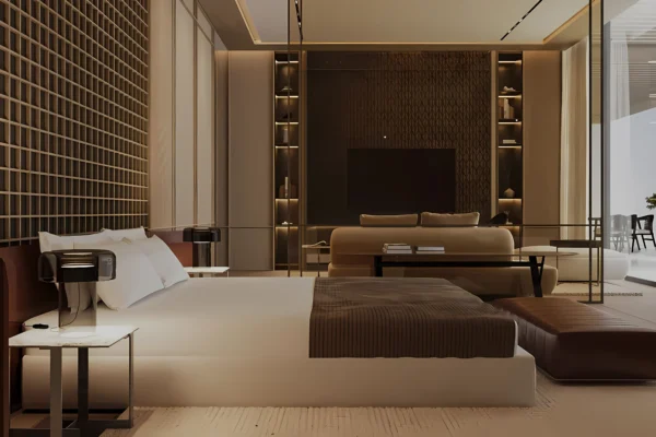 Omoria Private Residences 6