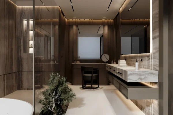 Omoria Private Residences 9