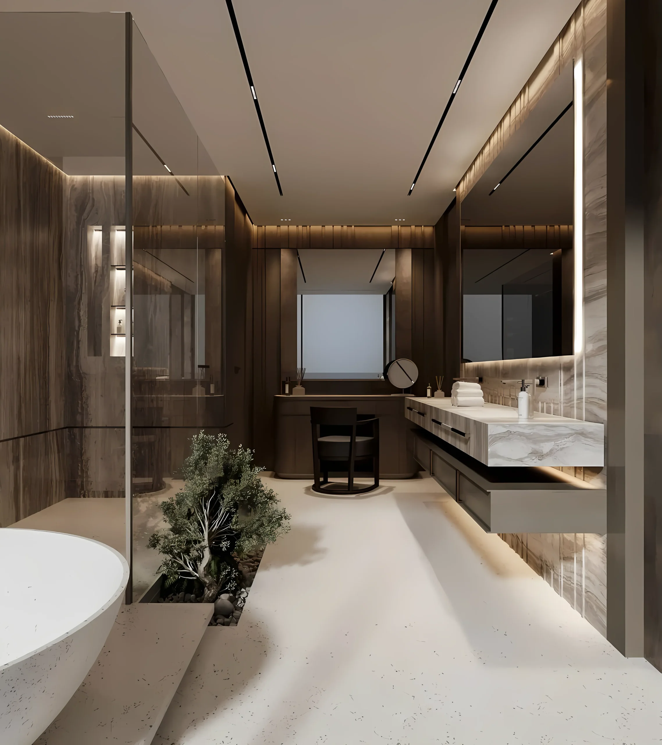 Omoria Private Residences 9