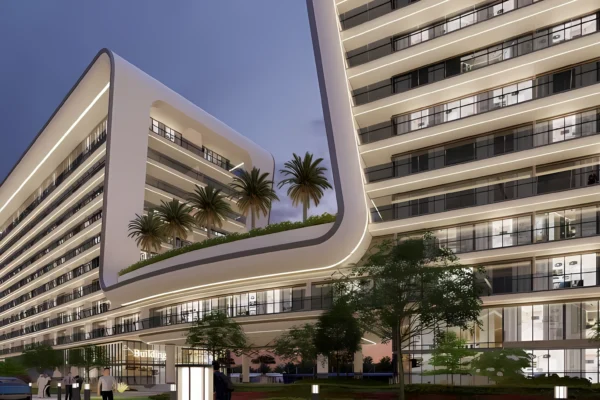Yas Beach Residence 6