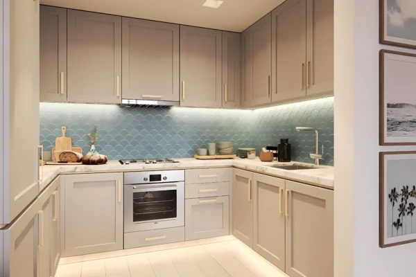 Yas Beach Residence 7
