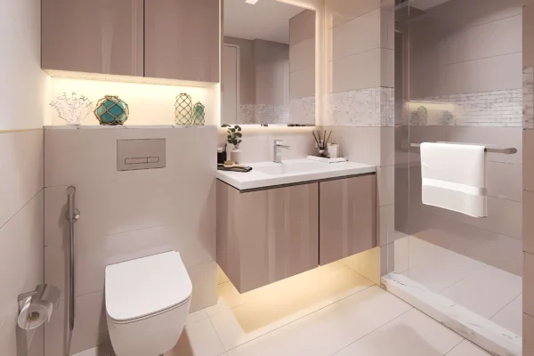 Yas Beach Residence 8