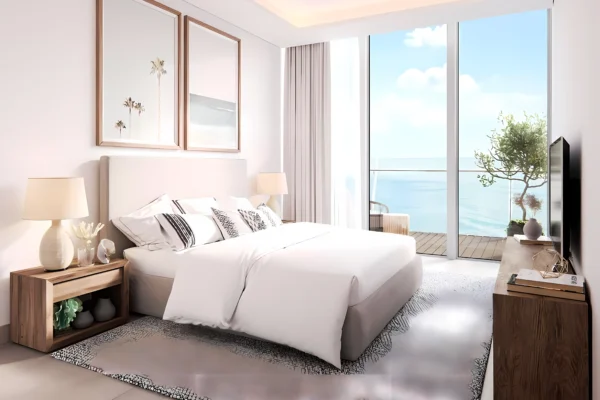 Yas Beach Residence 9