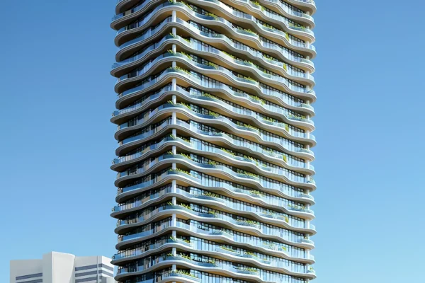 Chic Tower