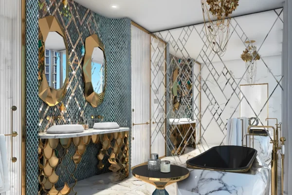 Chic Tower 8