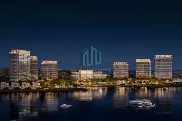 2 Bedroom Off-Plan Resale | Address Residences 3