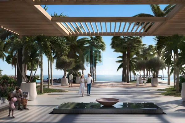 2 Bedroom Off-Plan Resale | Address Residences 8