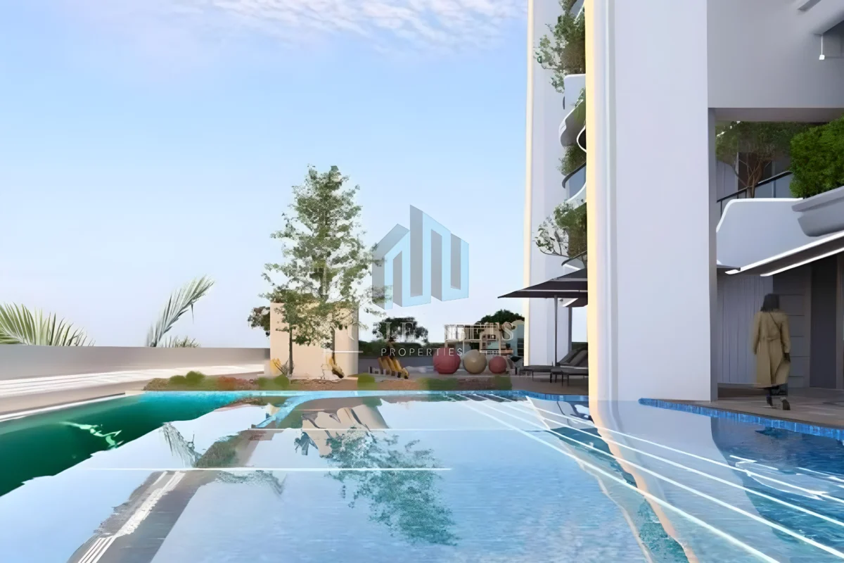 Wohnung in RAK Central, Major Developers