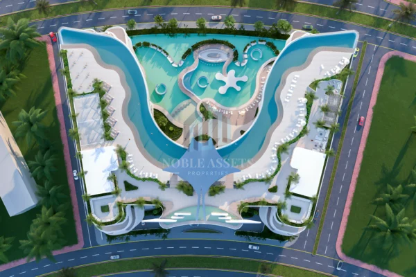 Limited Availability for Studio - Manta Bay